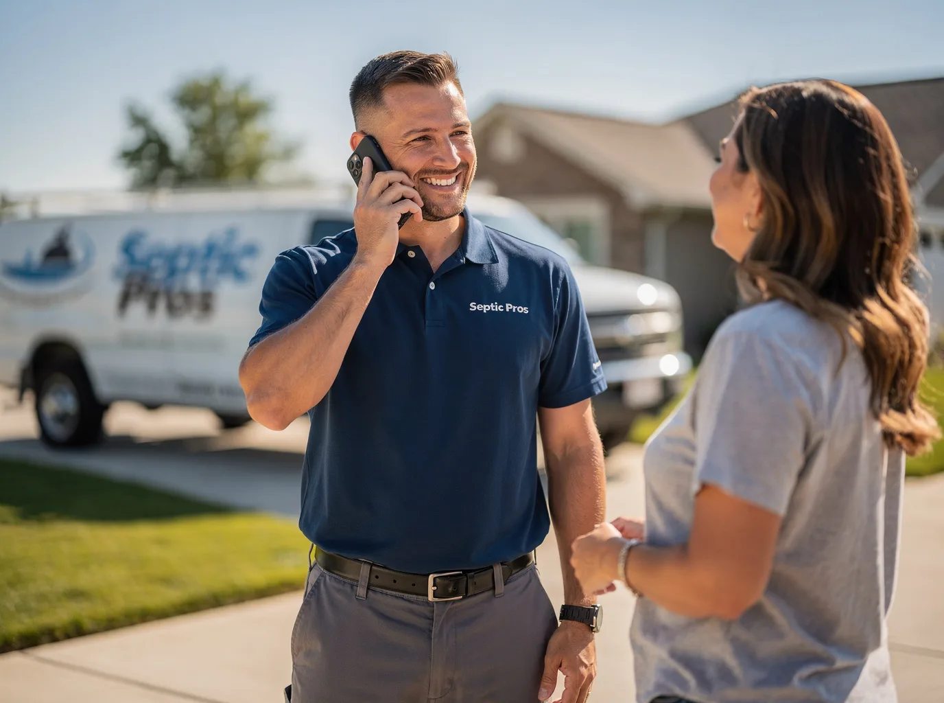 Septic Tank Pumping Pocahontas, AR FAQs